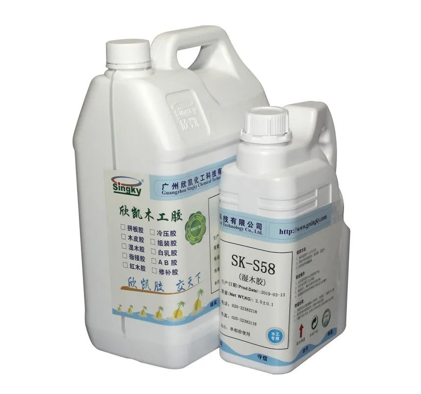 膠水 膠水