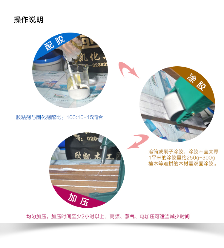 拼板膠 拼板膠